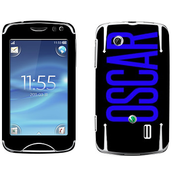   «Oscar»   Sony Ericsson CK15 Txt Pro