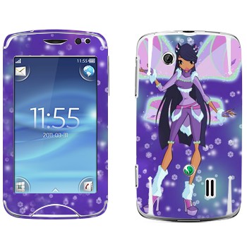   « - WinX»   Sony Ericsson CK15 Txt Pro