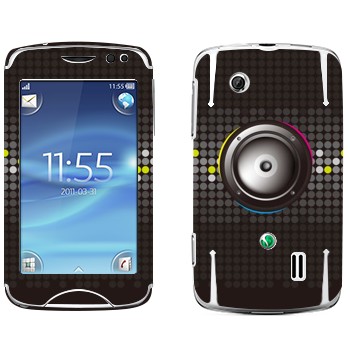   « »   Sony Ericsson CK15 Txt Pro