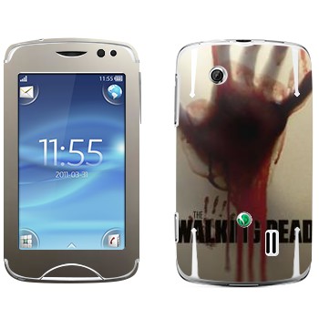   «Dead Inside -  »   Sony Ericsson CK15 Txt Pro
