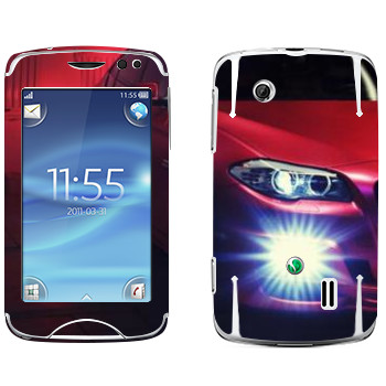   «BMW »   Sony Ericsson CK15 Txt Pro