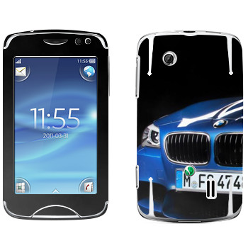   «BMW »   Sony Ericsson CK15 Txt Pro