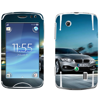   «BMW »   Sony Ericsson CK15 Txt Pro