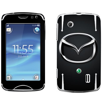  «Mazda »   Sony Ericsson CK15 Txt Pro
