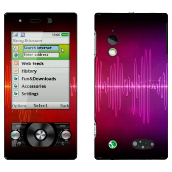   « »   Sony Ericsson G705