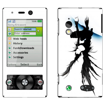   «Death Note - »   Sony Ericsson G705