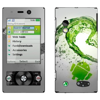   «  »   Sony Ericsson G705