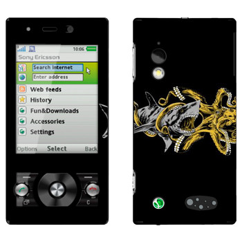   «  »   Sony Ericsson G705