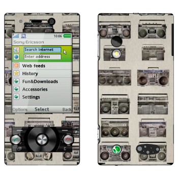   «»   Sony Ericsson G705