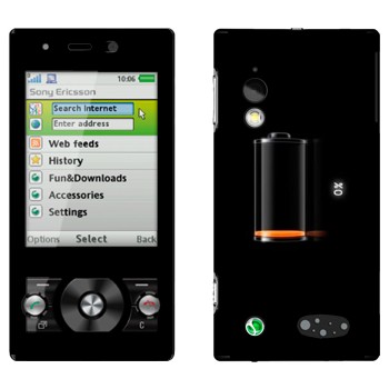   «   »   Sony Ericsson G705