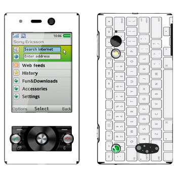   «»   Sony Ericsson G705