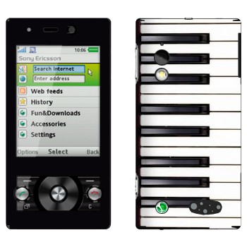   «»   Sony Ericsson G705