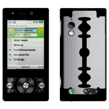   «»   Sony Ericsson G705