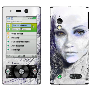 Sony Ericsson G705