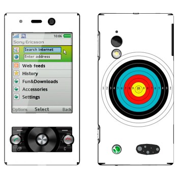   «»   Sony Ericsson G705