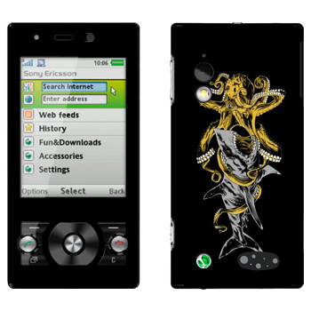   «  »   Sony Ericsson G705