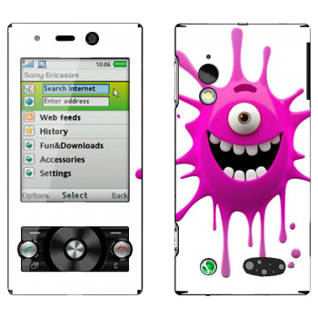   « »   Sony Ericsson G705