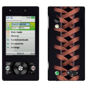   «»   Sony Ericsson G705