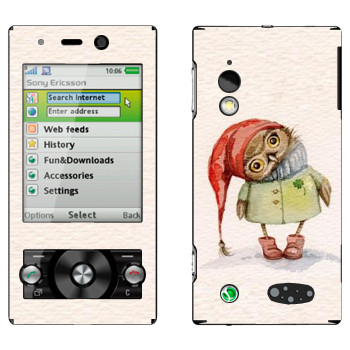   «  »   Sony Ericsson G705