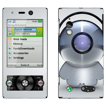   «-  »   Sony Ericsson G705