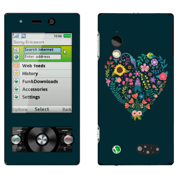   « »   Sony Ericsson G705