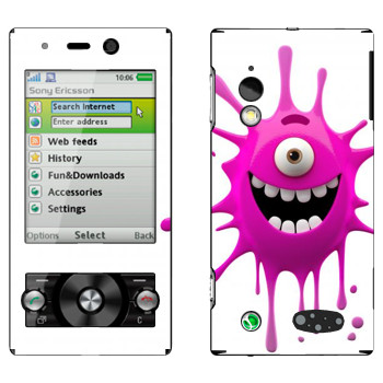   « »   Sony Ericsson G705