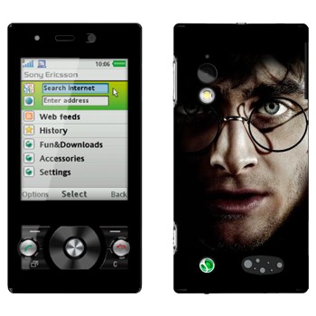   «Harry Potter»   Sony Ericsson G705