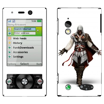   «Assassin 's Creed 2»   Sony Ericsson G705