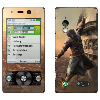   «Assassins Creed: Revelations - »   Sony Ericsson G705