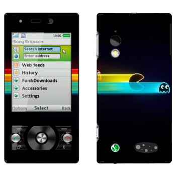 Sony Ericsson G705