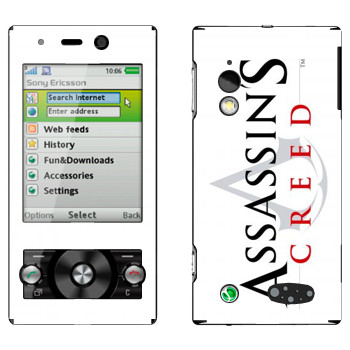 Sony Ericsson G705