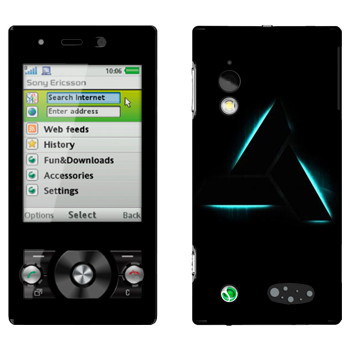   «Assassins creed »   Sony Ericsson G705