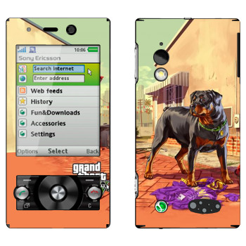   « - GTA5»   Sony Ericsson G705