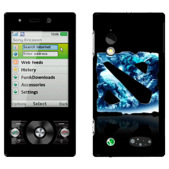 Sony Ericsson G705