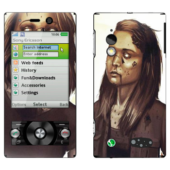   «Dying Light -  »   Sony Ericsson G705