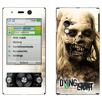   «Dying Light -»   Sony Ericsson G705