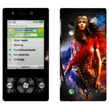   «Far Cry 4 -  »   Sony Ericsson G705