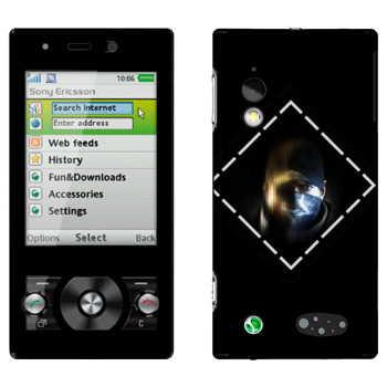   « - Watch Dogs»   Sony Ericsson G705