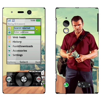   « - GTA5»   Sony Ericsson G705