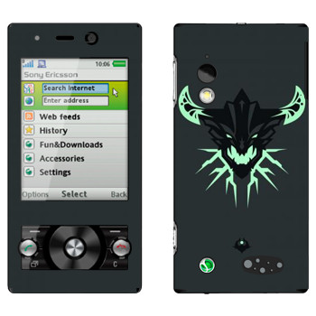   «Outworld Devourer»   Sony Ericsson G705