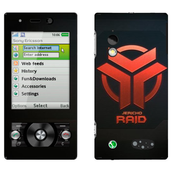   «Star conflict Raid»   Sony Ericsson G705