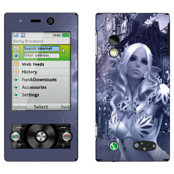   « »   Sony Ericsson G705