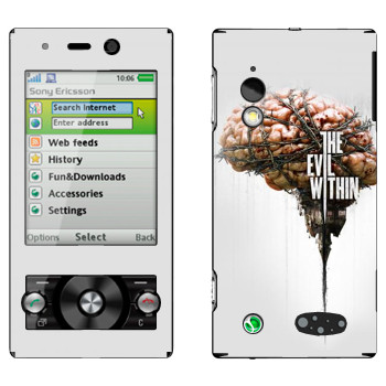 Sony Ericsson G705