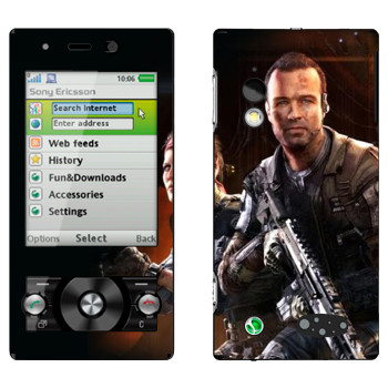   «Titanfall »   Sony Ericsson G705