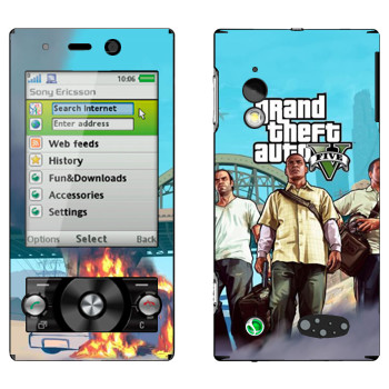   « - GTA5»   Sony Ericsson G705