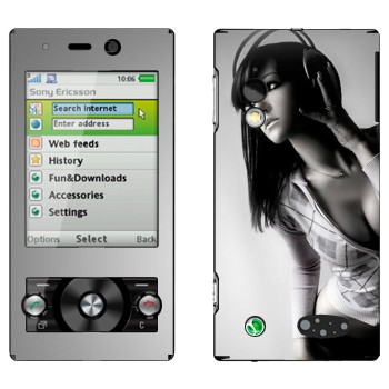   «   »   Sony Ericsson G705