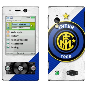 Sony Ericsson G705