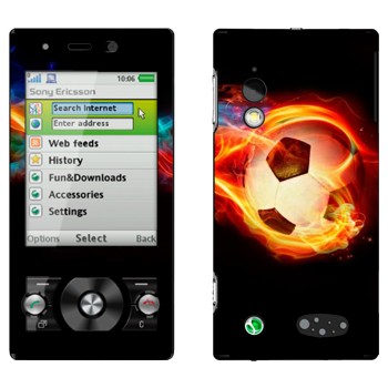 Sony Ericsson G705