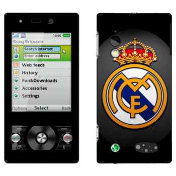 Sony Ericsson G705