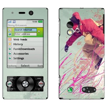   «»   Sony Ericsson G705